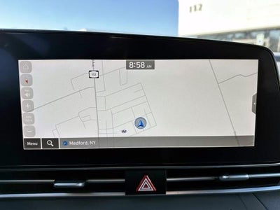 2023 Hyundai ELANTRA SEL IVT