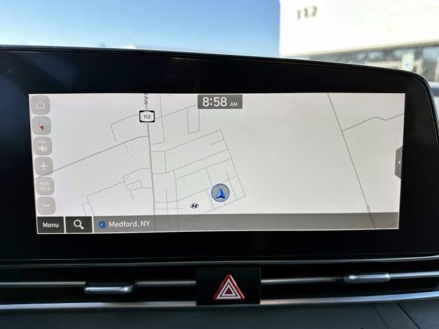 2023 Hyundai ELANTRA SEL IVT