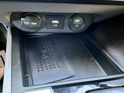 2023 Hyundai ELANTRA SEL IVT