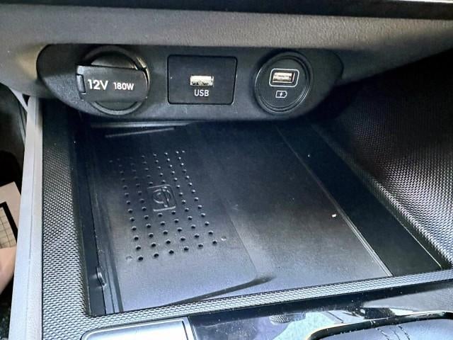 2023 Hyundai ELANTRA SEL IVT