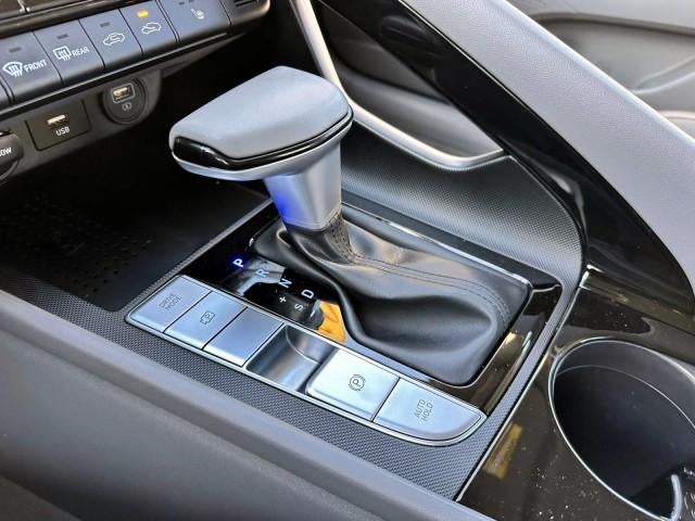 2023 Hyundai ELANTRA SEL IVT