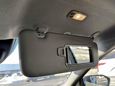 2023 Hyundai ELANTRA SEL IVT