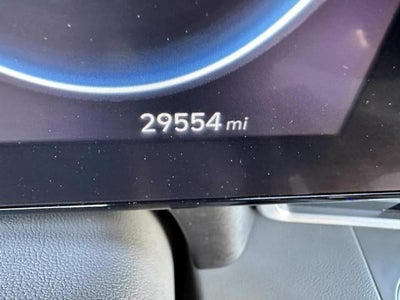 2023 Hyundai ELANTRA SEL IVT