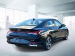 2023 Hyundai ELANTRA SEL IVT