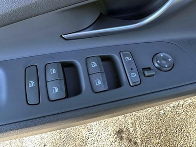 2023 Hyundai ELANTRA SEL IVT