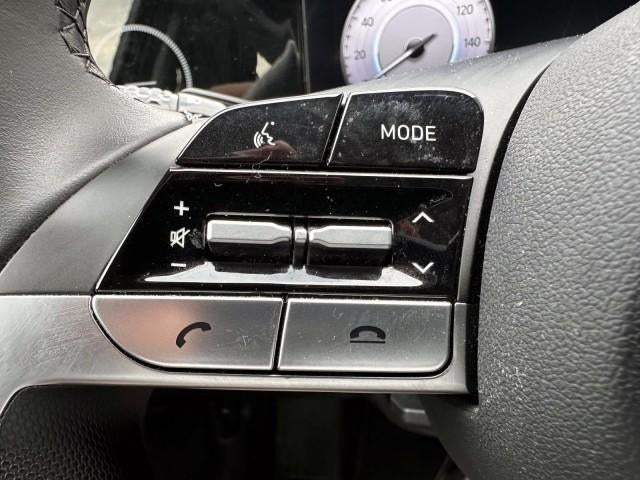 2023 Hyundai ELANTRA SEL IVT