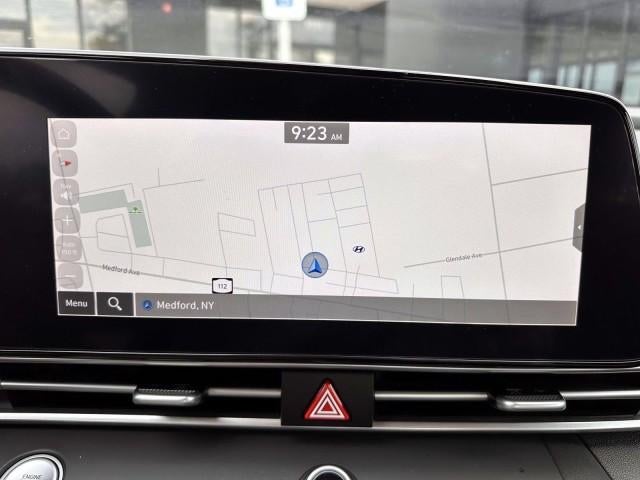 2023 Hyundai ELANTRA SEL IVT