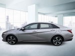 2023 Hyundai ELANTRA SEL IVT