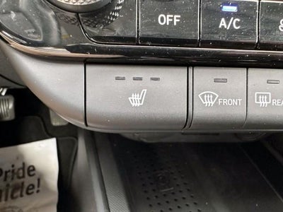 2023 Hyundai ELANTRA SEL IVT