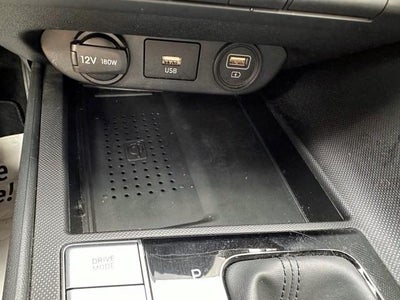 2023 Hyundai ELANTRA SEL IVT