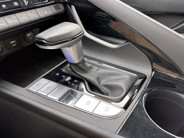 2023 Hyundai ELANTRA SEL IVT