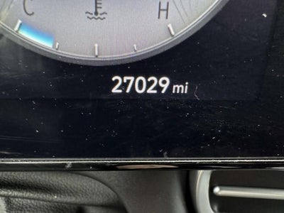 2023 Hyundai ELANTRA SEL IVT