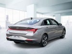 2023 Hyundai ELANTRA SEL IVT