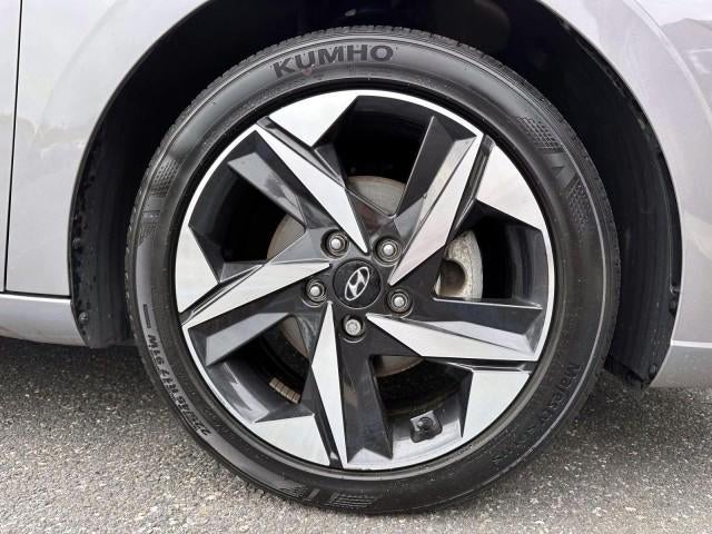 2023 Hyundai ELANTRA SEL IVT