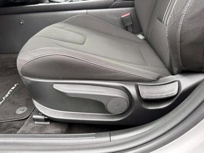 2023 Hyundai ELANTRA SEL IVT