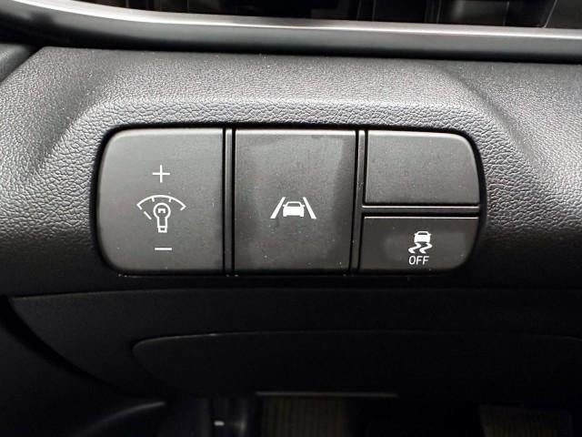 2023 Hyundai ELANTRA SEL IVT