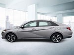 2023 Hyundai ELANTRA SEL IVT