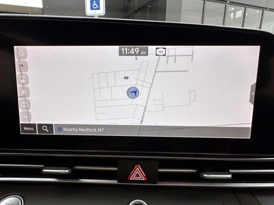 2023 Hyundai ELANTRA SEL IVT