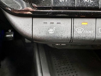 2023 Hyundai ELANTRA SEL IVT