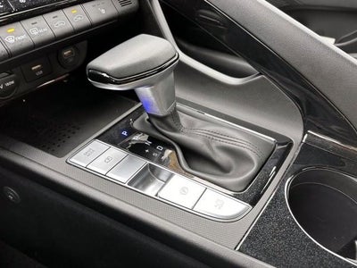 2023 Hyundai ELANTRA SEL IVT
