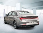 2023 Hyundai ELANTRA SEL IVT