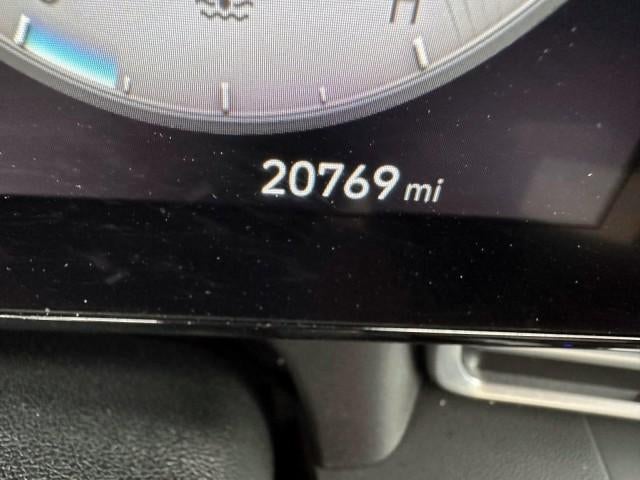 2023 Hyundai ELANTRA SEL IVT