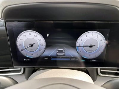 2023 Hyundai ELANTRA SEL IVT