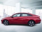 2023 Hyundai ELANTRA SEL IVT
