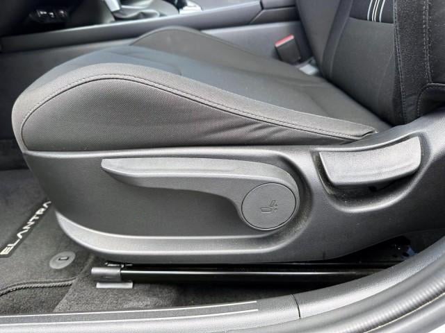 2023 Hyundai ELANTRA SEL IVT