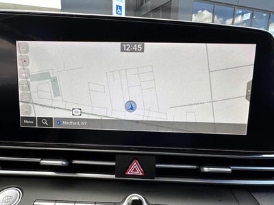 2023 Hyundai ELANTRA SEL IVT
