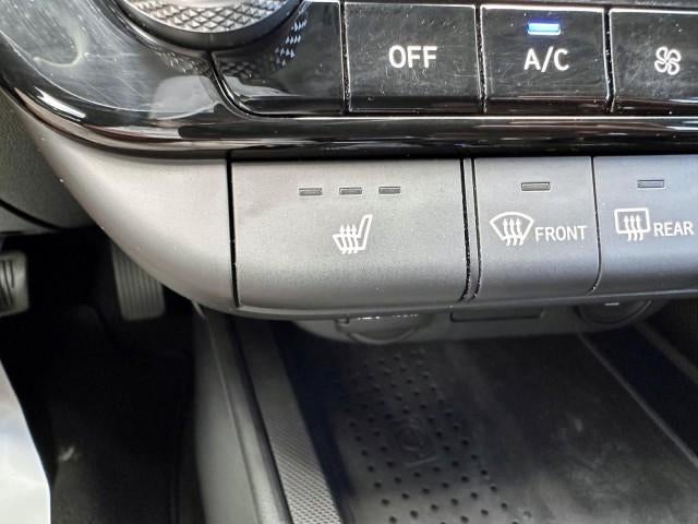 2023 Hyundai ELANTRA SEL IVT