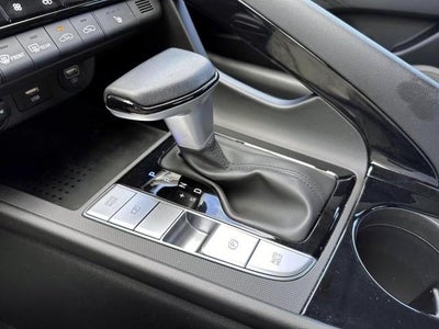 2023 Hyundai ELANTRA SEL IVT