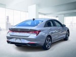 2023 Hyundai ELANTRA SEL IVT