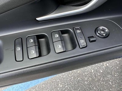 2023 Hyundai ELANTRA SEL IVT