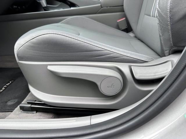 2023 Hyundai ELANTRA SEL IVT