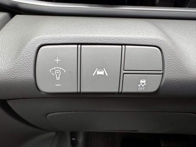 2023 Hyundai ELANTRA SEL IVT