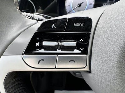 2023 Hyundai ELANTRA SEL IVT