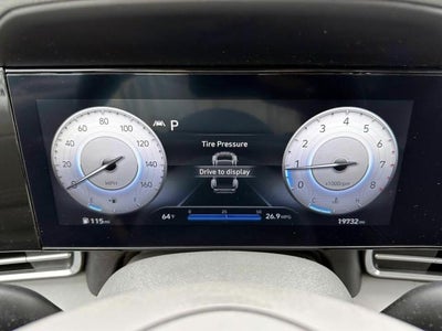 2023 Hyundai ELANTRA SEL IVT