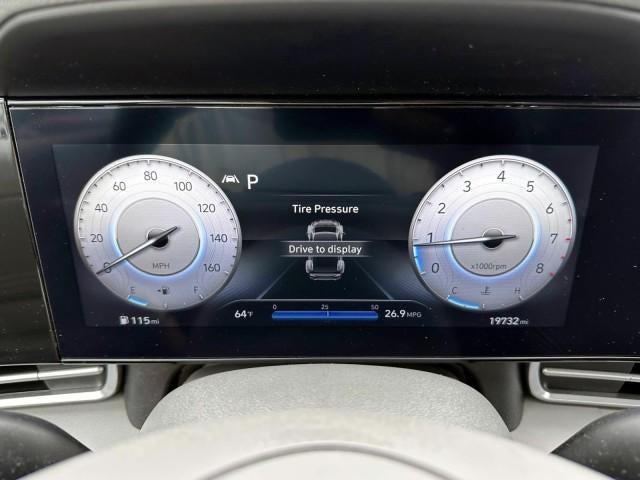 2023 Hyundai ELANTRA SEL IVT
