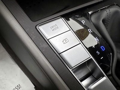 2023 Hyundai ELANTRA SEL IVT