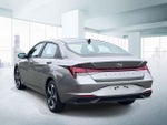 2023 Hyundai ELANTRA SEL IVT