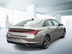 2023 Hyundai ELANTRA SEL IVT