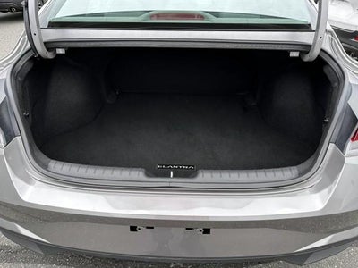 2023 Hyundai ELANTRA SEL IVT