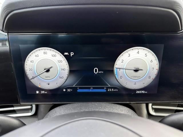 2023 Hyundai ELANTRA SEL IVT