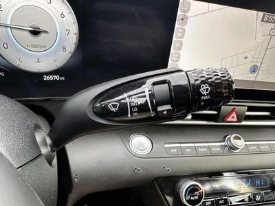 2023 Hyundai ELANTRA SEL IVT