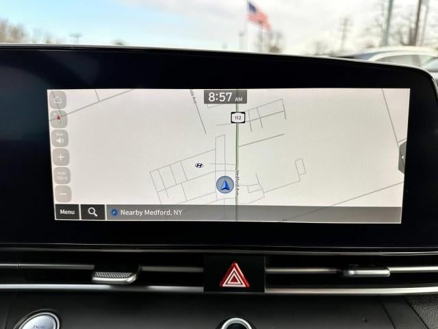 2023 Hyundai ELANTRA SEL IVT