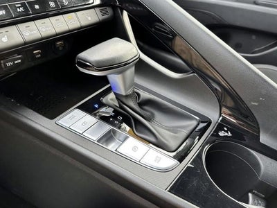 2023 Hyundai ELANTRA SEL IVT