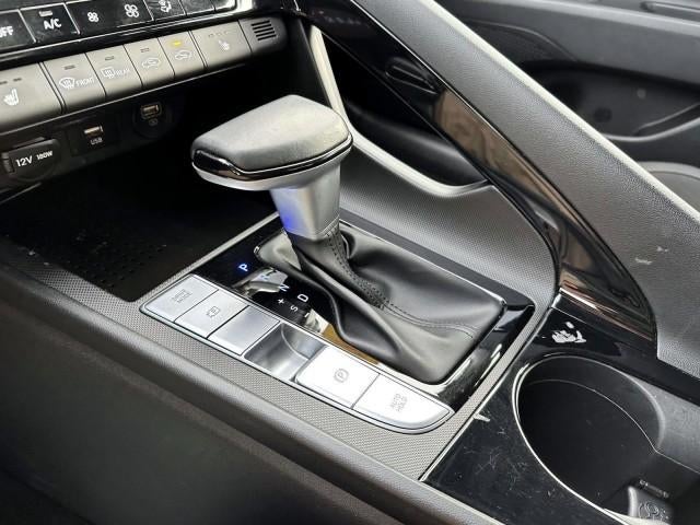 2023 Hyundai ELANTRA SEL IVT