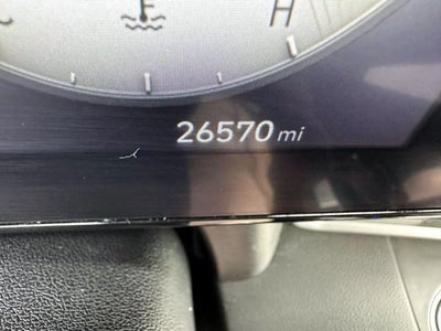 2023 Hyundai ELANTRA SEL IVT