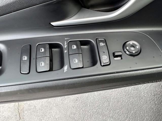 2023 Hyundai ELANTRA SEL IVT